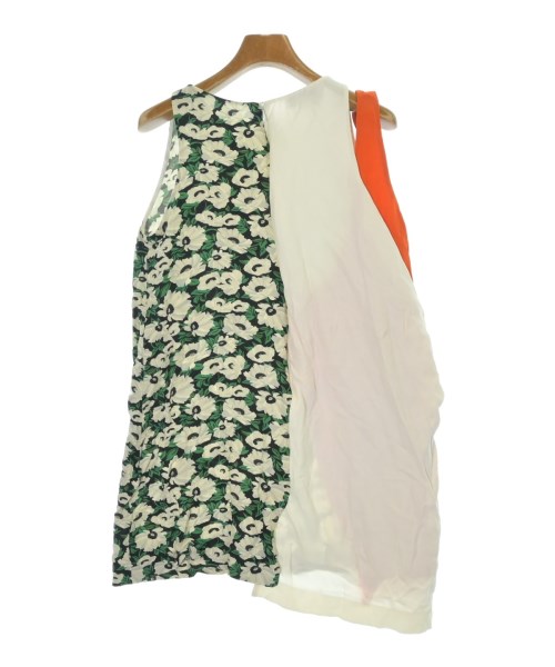 STELLA McCARTNEY（ステラマッカートニー）ブラウス 白 サイズ:38(S位) レディース/2200693403036