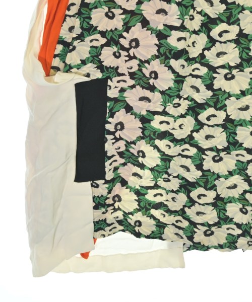STELLA McCARTNEY（ステラマッカートニー）ブラウス 白 サイズ:38(S位) レディース/2200693403036
