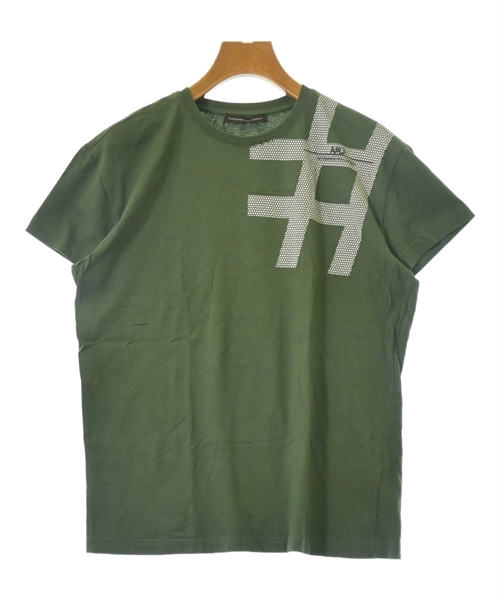 アレッサンドロデラクア(ALESSANDRO DELL'ACQUA)のALESSANDRO DELL'ACQUA Tシャツ・カットソー