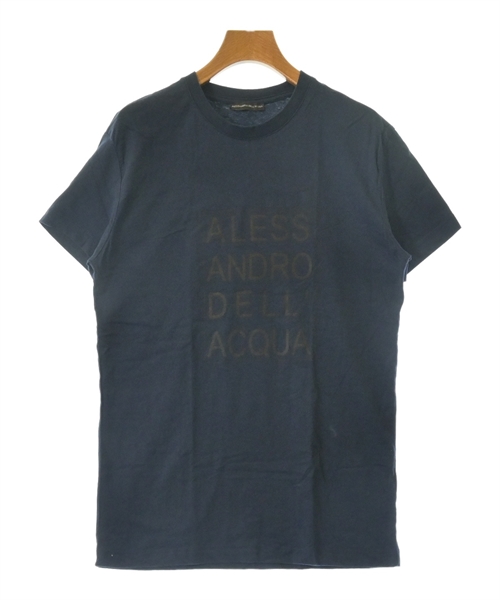 アレッサンドロデラクア(ALESSANDRO DELL'ACQUA)のALESSANDRO DELL'ACQUA Tシャツ・カットソー