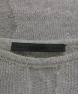 ALESSANDRO DELL'ACQUA（アレッサンドロデラクア）ニット・セーター グレー サイズ:42(M位) レディース/2200652662078