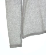 ALESSANDRO DELL'ACQUA（アレッサンドロデラクア）ニット・セーター グレー サイズ:42(M位) レディース/2200652662078