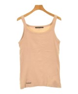 ALESSANDRO DELL'ACQUA タンクトップ