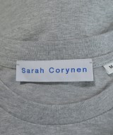 SARAH CORYNEN（サラコーリネン）Tシャツ・カットソー グレー サイズ:M レディース/2200661378298