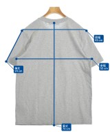 SARAH CORYNEN（サラコーリネン）Tシャツ・カットソー グレー サイズ:M レディース/2200661378298