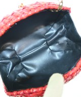 ROBERTO RICCI（ロベルト　リッチ）ショルダーバッグ 赤 サイズ:- レディース/2200674208155