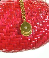 ROBERTO RICCI（ロベルト　リッチ）ショルダーバッグ 赤 サイズ:- レディース/2200674208155