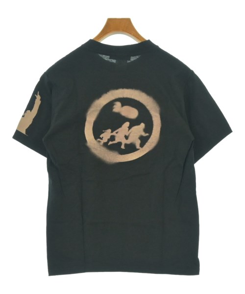 GRIFFIN（グリフィン）Tシャツ・カットソー 黒 サイズ:S メンズ/2200625280308