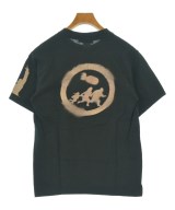 GRIFFIN（グリフィン）Tシャツ・カットソー 黒 サイズ:S メンズ/2200625280308