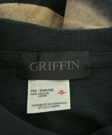 GRIFFIN（グリフィン）Tシャツ・カットソー 黒 サイズ:S メンズ/2200625280308