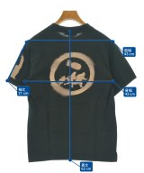 GRIFFIN（グリフィン）Tシャツ・カットソー 黒 サイズ:S メンズ/2200625280308