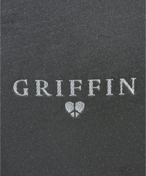 GRIFFIN（グリフィン）ステンカラーコート カーキ サイズ:M メンズ/2200614273045