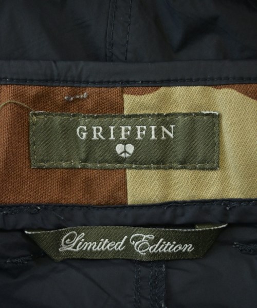 GRIFFIN（グリフィン）その他 紺 サイズ:S メンズ/2200670918119