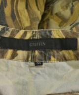 GRIFFIN（グリフィン）カーゴパンツ ベージュ サイズ:M メンズ/2200653813608