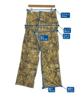 GRIFFIN（グリフィン）カーゴパンツ ベージュ サイズ:M メンズ/2200653813608