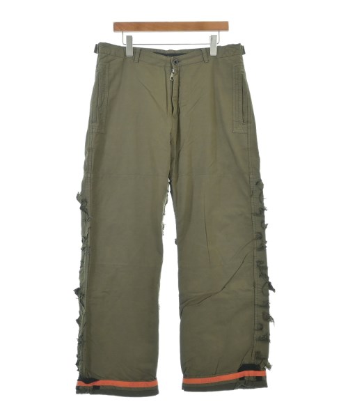 GRIFFIN(グリフィン)その他 カーキ サイズ:L/2200634921117