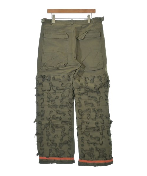 GRIFFIN（グリフィン）その他 カーキ サイズ:L メンズ/2200634921117