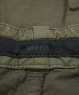 GRIFFIN（グリフィン）その他 カーキ サイズ:L メンズ/2200634921117