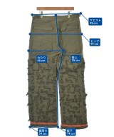 GRIFFIN（グリフィン）その他 カーキ サイズ:L メンズ/2200634921117