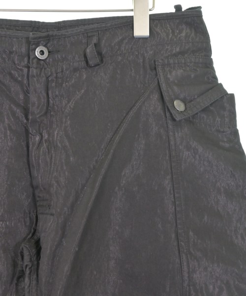 GRIFFIN（グリフィン）カーゴパンツ 黒 サイズ:M メンズ/2200658863394