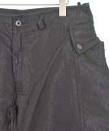 GRIFFIN（グリフィン）カーゴパンツ 黒 サイズ:M メンズ/2200658863394