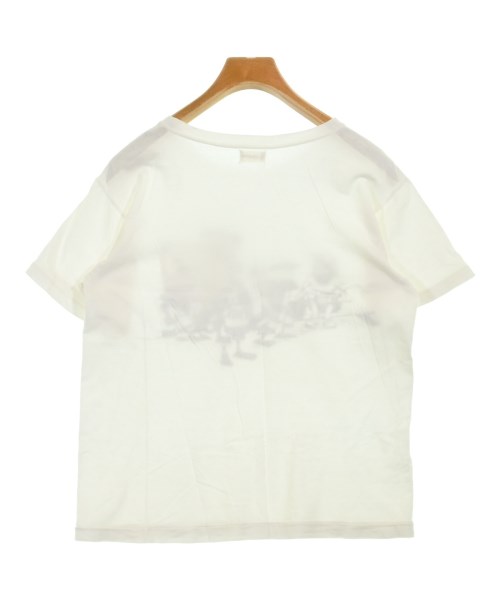 -（ソノタ）Tシャツ・カットソー 白 サイズ:-(S位) メンズ/2200720937039
