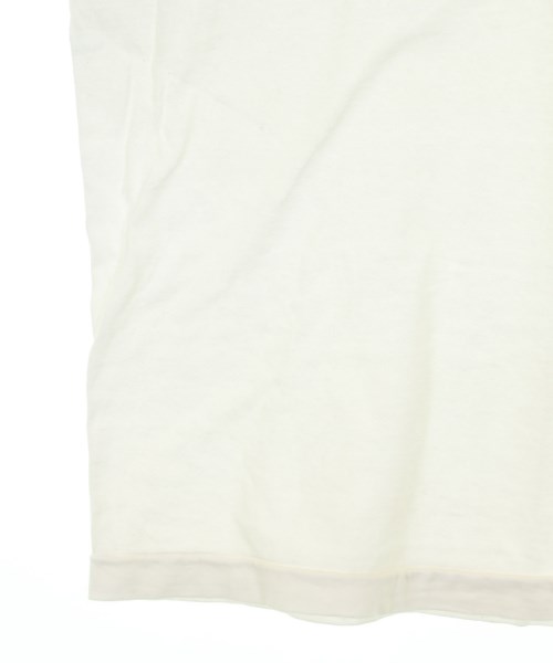 -（ソノタ）Tシャツ・カットソー 白 サイズ:-(S位) メンズ/2200720937039