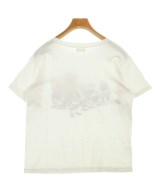 -（ソノタ）Tシャツ・カットソー 白 サイズ:-(S位) メンズ/2200720937039