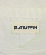 -（ソノタ）Tシャツ・カットソー 白 サイズ:-(S位) メンズ/2200720937039