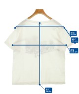 -（ソノタ）Tシャツ・カットソー 白 サイズ:-(S位) メンズ/2200720937039