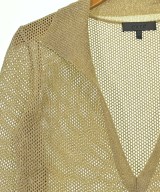 exte（エクステ）Tシャツ・カットソー ゴールド サイズ:40(M位) レディース/2200607442014