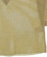 exte（エクステ）Tシャツ・カットソー ゴールド サイズ:40(M位) レディース/2200607442014
