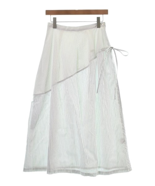 チャラヤン(CHALAYAN)のCHALAYAN ロング・マキシ丈スカート