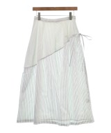 CHALAYAN ロング・マキシ丈スカート