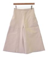 CHALAYAN クロップドパンツ