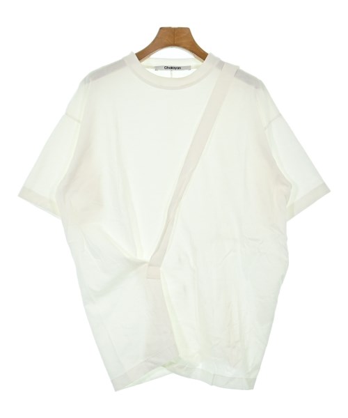 チャラヤン(CHALAYAN)のCHALAYAN Tシャツ・カットソー