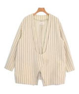 CHALAYAN ノーカラージャケット