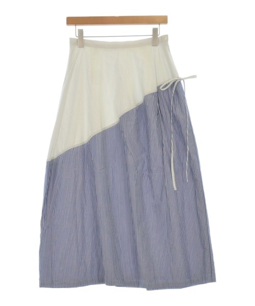 チャラヤン(CHALAYAN)のCHALAYAN ロング・マキシ丈スカート