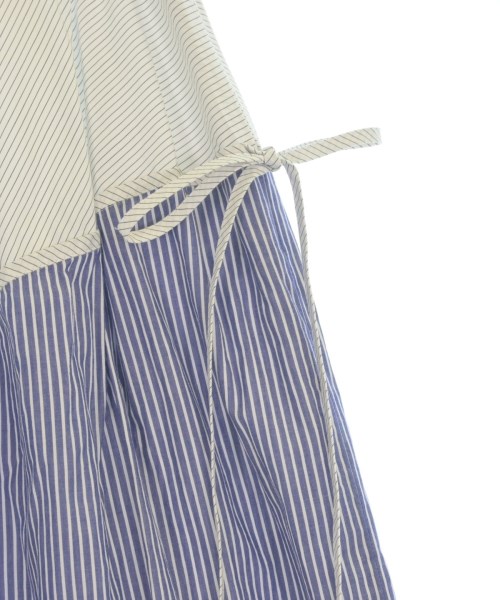 CHALAYAN（チャラヤン）ロング・マキシ丈スカート 白 サイズ:M レディース/2200608746142