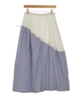 CHALAYAN（チャラヤン）ロング・マキシ丈スカート 白 サイズ:M レディース/2200608746142