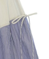 CHALAYAN（チャラヤン）ロング・マキシ丈スカート 白 サイズ:M レディース/2200608746142