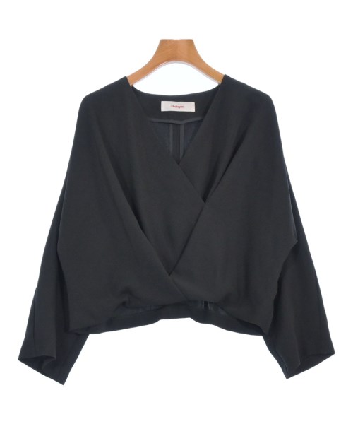 チャラヤン(CHALAYAN)のCHALAYAN ブラウス