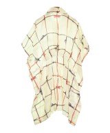 CHALAYAN（チャラヤン）カジュアルシャツ 白 サイズ:ONE レディース/2200691802121