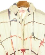 CHALAYAN（チャラヤン）カジュアルシャツ 白 サイズ:ONE レディース/2200691802121