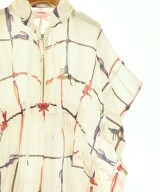 CHALAYAN（チャラヤン）カジュアルシャツ 白 サイズ:ONE レディース/2200691802121