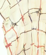 CHALAYAN（チャラヤン）カジュアルシャツ 白 サイズ:ONE レディース/2200691802121