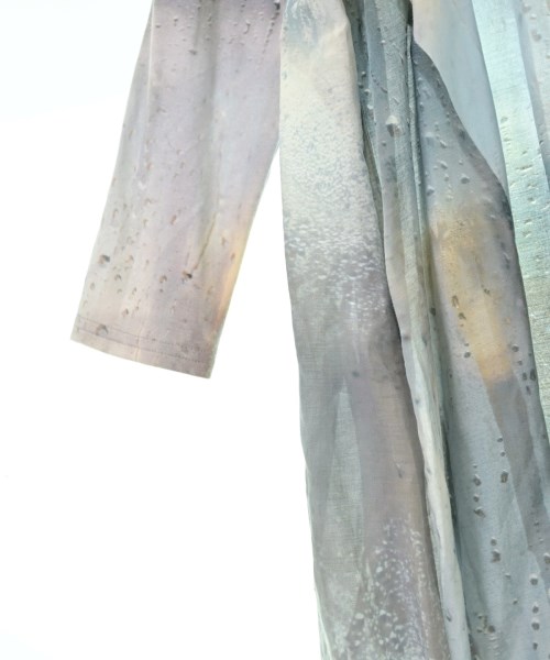 CHALAYAN（チャラヤン）ワンピース グレー サイズ:S レディース/2200693758587