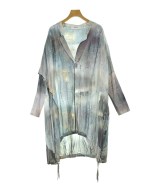 CHALAYAN（チャラヤン）ワンピース グレー サイズ:S レディース/2200693758587