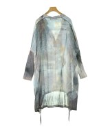 CHALAYAN（チャラヤン）ワンピース グレー サイズ:S レディース/2200693758587