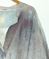 CHALAYAN（チャラヤン）ワンピース グレー サイズ:S レディース/2200693758587